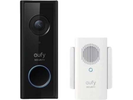 Indoor Cam  Doorbell Slim